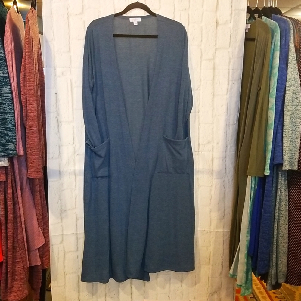 LuLaroe Cardigan/Sweater - Duster Length